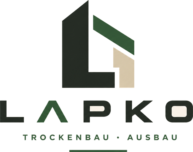 Lapko Trockenbau – Trockenbau & Ausbau in Minden